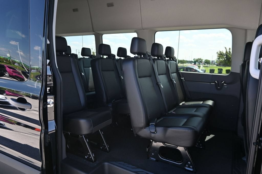 2026 Ford Transit-350 XL