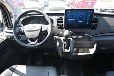 2026 Ford Transit-350 XL