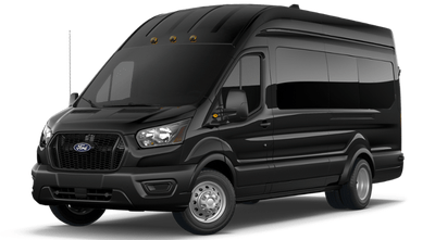 2026 Ford Transit-350 Passenger Van XL