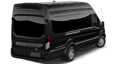 2026 Ford Transit-350 Passenger Van XL