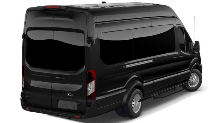 2026 Ford Transit-350 Passenger Van XL
