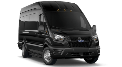 2026 Ford Transit-350 Passenger Van XL