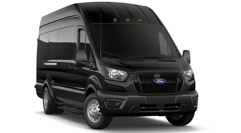2026 Ford Transit-350 Passenger Van XL