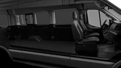 2026 Ford Transit-350 Passenger Van XL