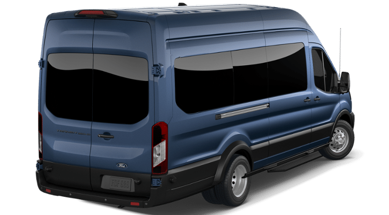 2026 Ford Transit-350 XL