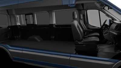 2026 Ford Transit-350 XL