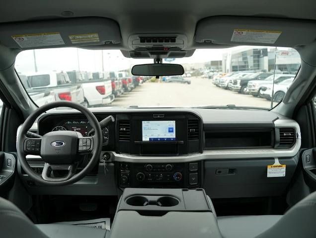 2026 Ford F-450SD XL DRW