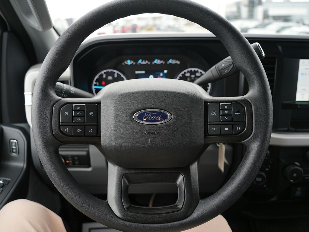 2026 Ford F-450SD XL DRW