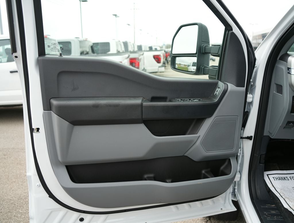 2026 Ford F-450SD XL DRW