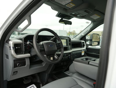 2026 Ford F-450SD XL DRW
