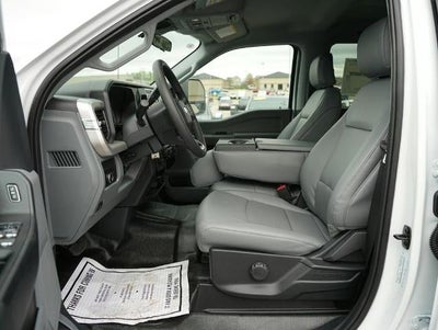 2026 Ford F-450SD XL DRW