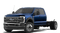2027 Ford Super Duty F-550 DRW Chassis Cab F-550® LARIAT®