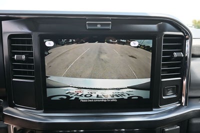 2026 Ford F-550SD Lariat DRW