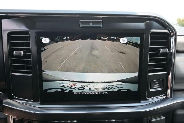 2026 Ford F-550SD Lariat DRW