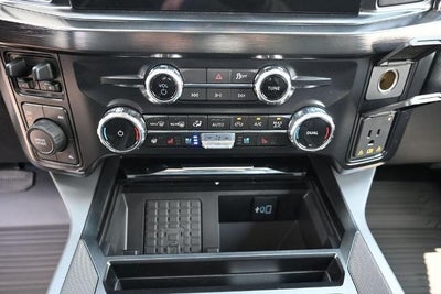 2026 Ford F-550SD Lariat DRW