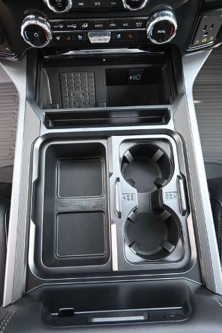 2026 Ford F-550SD Lariat DRW