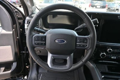 2026 Ford F-550SD Lariat DRW