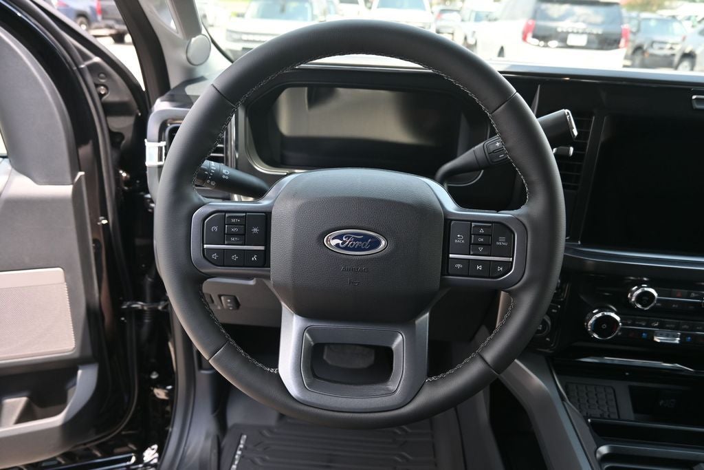 2026 Ford F-550SD Lariat DRW