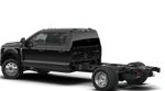 2026 Ford Super Duty F-550 DRW Chassis Cab F-550® LARIAT®
