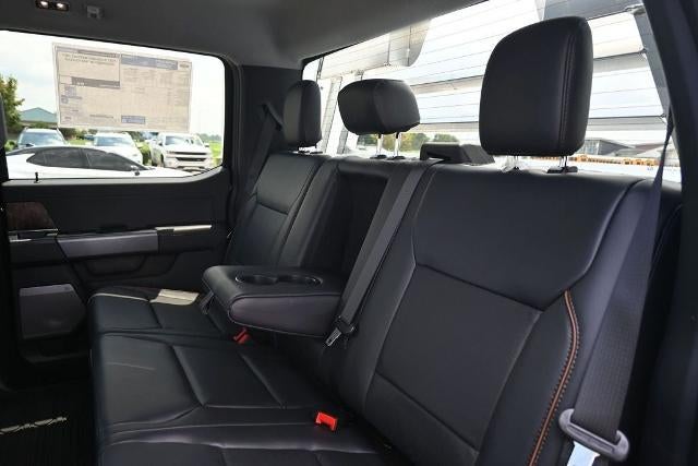 2026 Ford F-550SD Lariat DRW