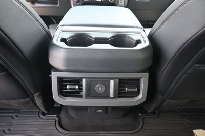 2026 Ford F-550SD Lariat DRW
