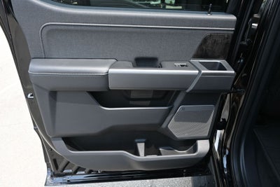 2026 Ford F-550SD Lariat DRW