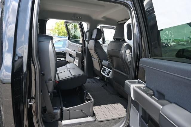 2026 Ford F-550SD Lariat DRW