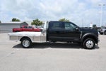 2026 Ford F-550SD Lariat DRW