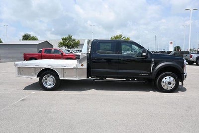 2026 Ford F-550SD Lariat DRW