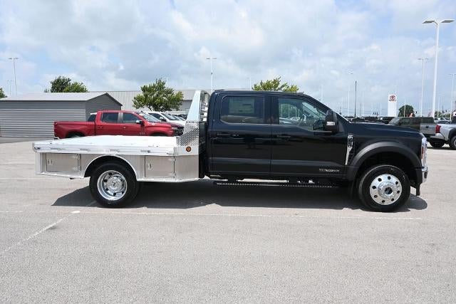 2026 Ford F-550SD Lariat DRW