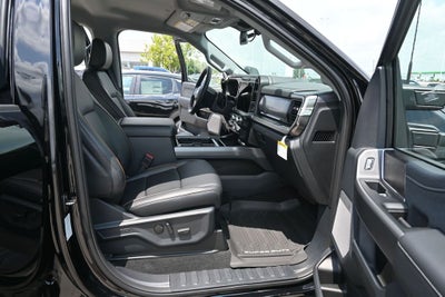 2026 Ford F-550SD Lariat DRW