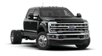 2026 Ford Super Duty F-550 DRW Chassis Cab F-550® LARIAT®