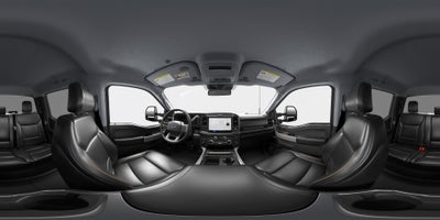 2026 Ford Super Duty F-550 DRW Chassis Cab F-550® LARIAT®
