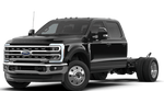 2026 Ford F-550SD DRW