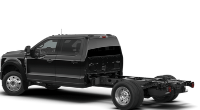 2026 Ford F-550SD DRW