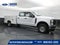 2026 Ford F-250SD XL Service Body