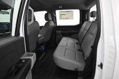 2026 Ford F-250SD XL Service Body