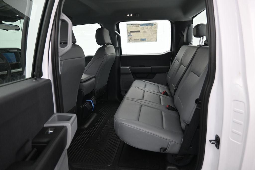 2026 Ford F-250SD XL Service Body