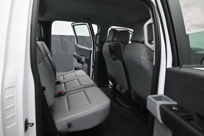 2026 Ford F-250SD XL Service Body