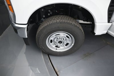 2026 Ford F-250SD XL Service Body