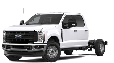 2026 Ford F-250SD XL Service Body