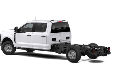2026 Ford F-250SD XL Service Body