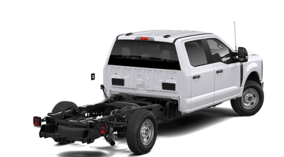 2026 Ford F-250SD XL Service Body