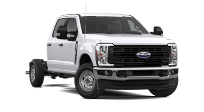 2026 Ford F-250SD XL Service Body