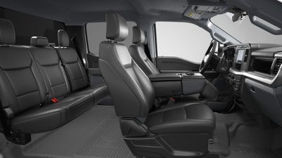 2026 Ford F-250SD XL Service Body