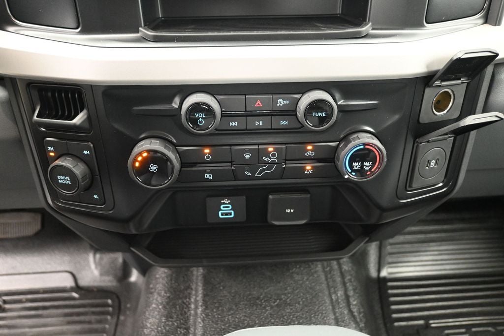 2026 Ford F-250SD XL Service Body