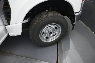 2026 Ford F-250SD XL Service Body