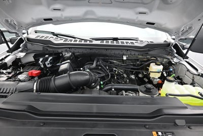 2026 Ford F-250SD XL Service Body