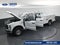 2026 Ford F-250SD XL Service Body