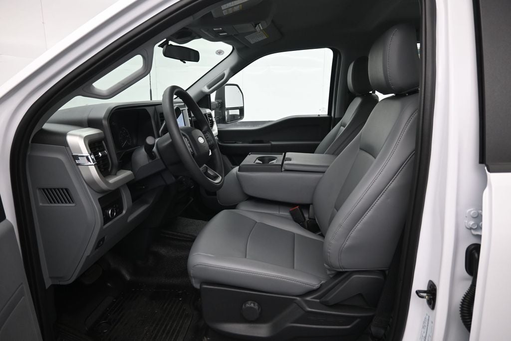 2026 Ford F-250SD XL Service Body